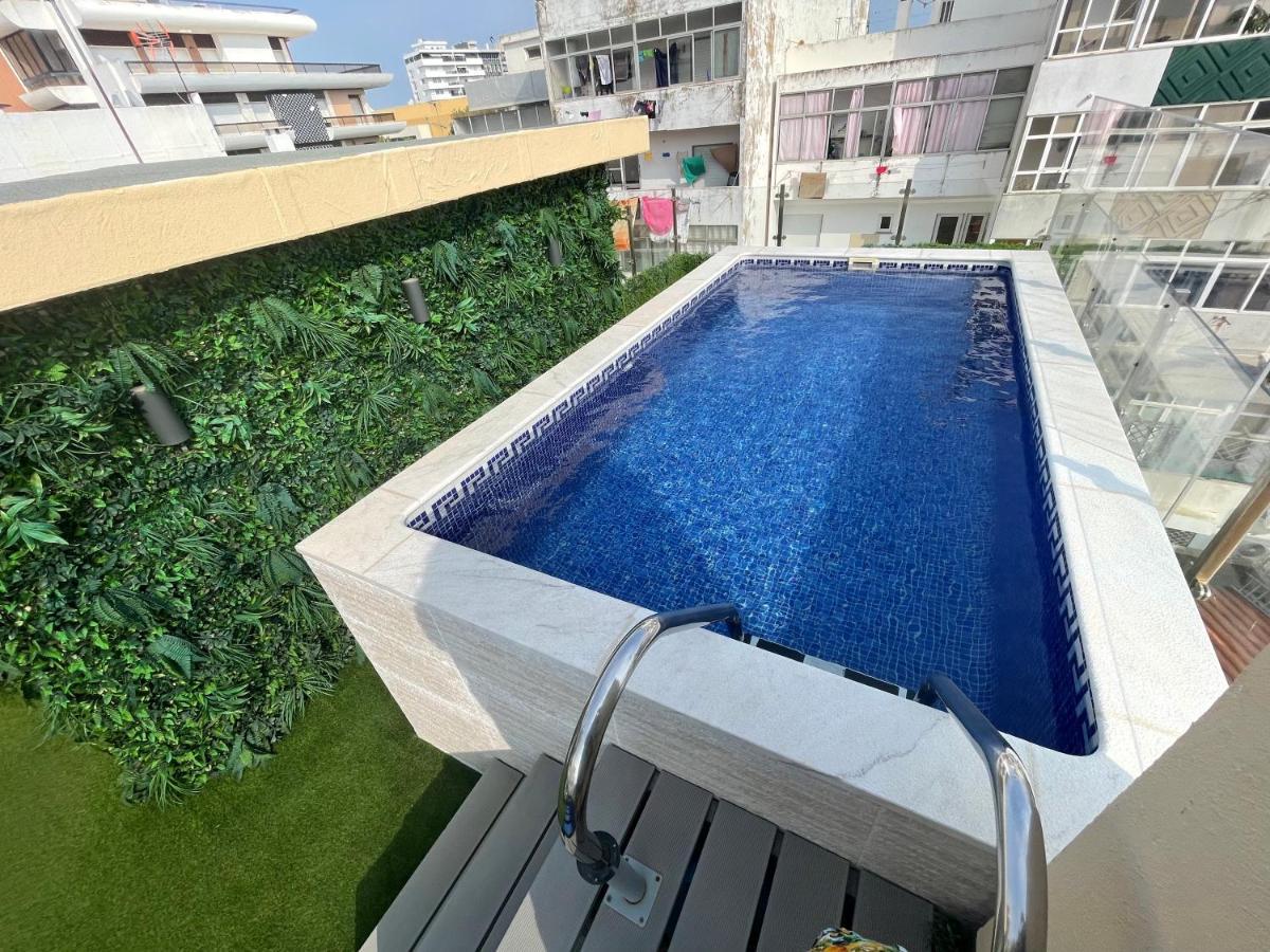 Sunny, The House - Al Hostel Faro Exterior photo