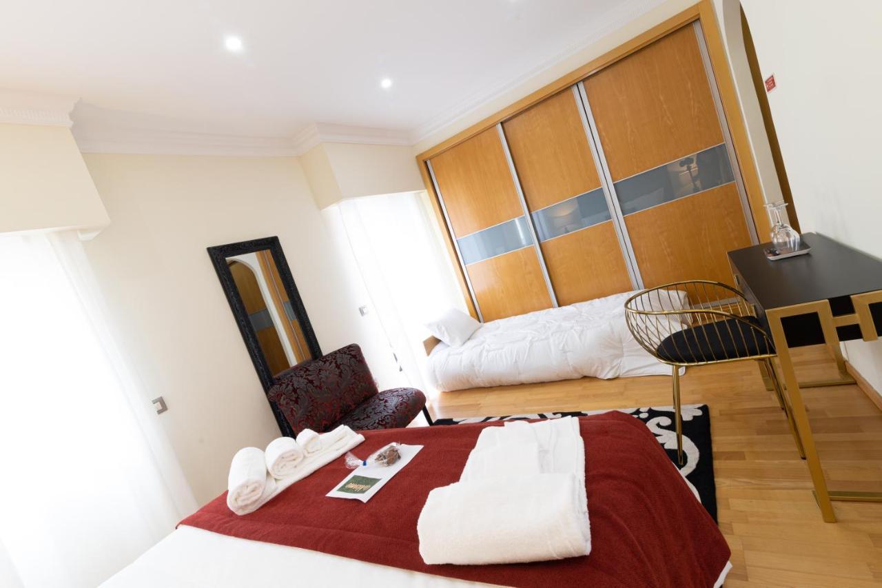 Sunny, The House - Al Hostel Faro Exterior photo